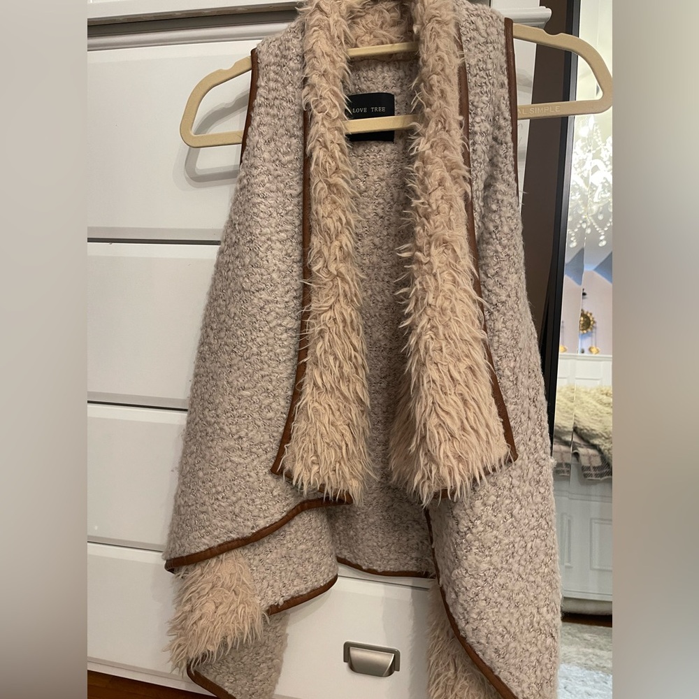 Vest